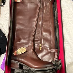 Vince camuto Bocca knee high boot